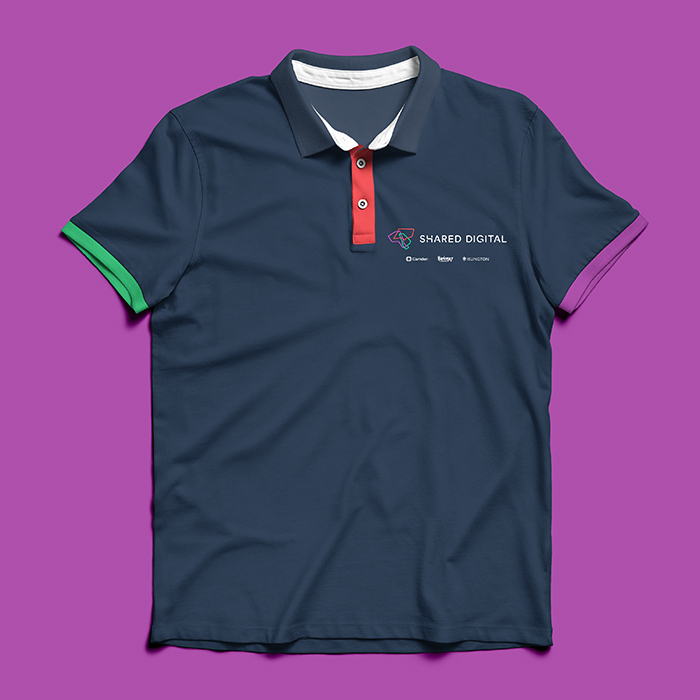 Shared Digital - Connecting London’s Councils